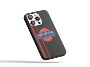 Nissan Handyhülle Hochwertige Pro Serie
